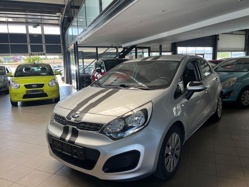 Kia Rio 154.000 km 3.990 € Belm/Vehrte (bei Osnabrück) 49191