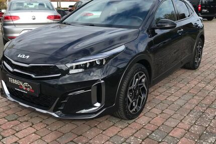 Kia XCeed 45.794 km 23.490 &euro; Bohmte 49163