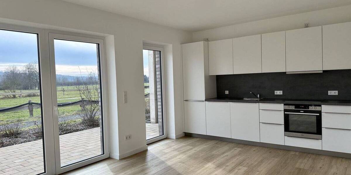 Etagenwohnung Bissendorf Jeggen - 2 Zimmer, 66 m&sup2;, 235.000&euro; | Angebot:26118109