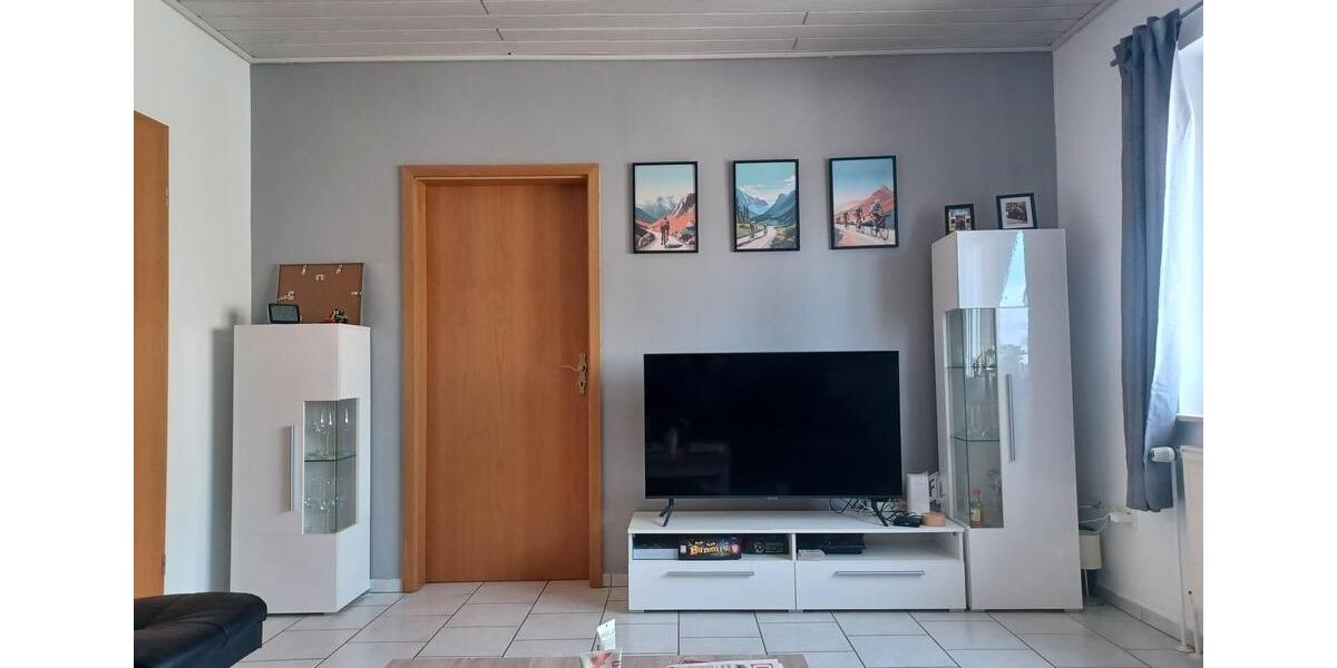 Helle 3-Zimmer-Wohnung ruhig gelelegen in Kloster Oesede 3 zimmer