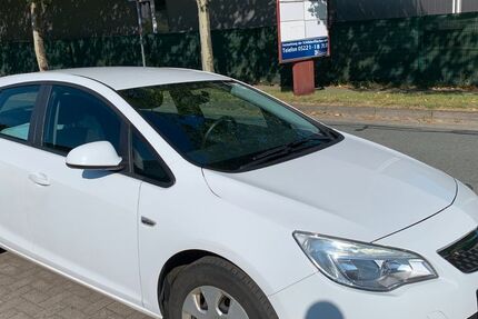 Opel Astra 147.000 km 4.490 &euro; Georgsmarienhütte 49124
