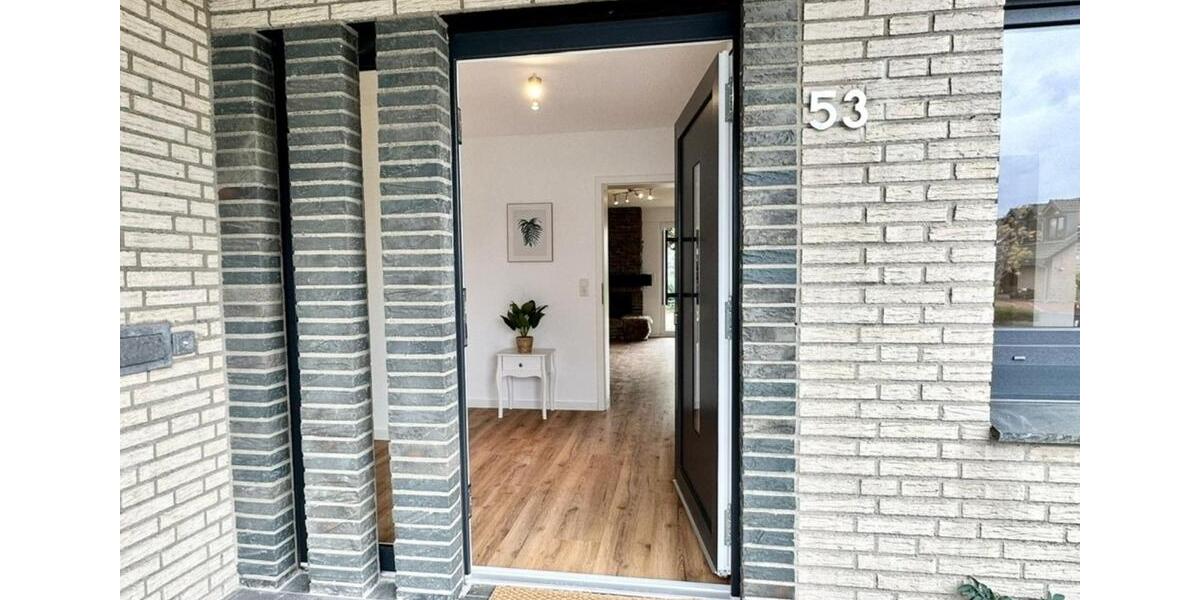 Großzügiges Einfamilienhaus - ideal als Büro- oder Praxisfläche zimmer