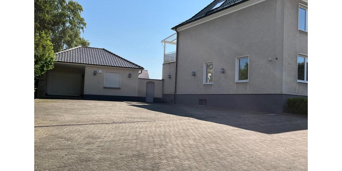 Villa Osnabrück Hellern - 8 Zimmer, 250 m&sup2;, 1.600.000&euro; | Angebot:25226054