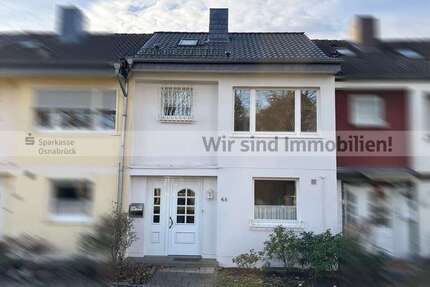 Haus Osnabrück Fledder - 5 Zimmer, 90 m&sup2;, 279.000&euro; | Angebot:25137720