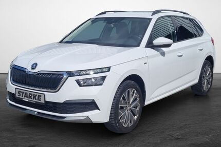 Skoda Kamiq 44.508 km 16.390 &euro; Georgsmarienhütte 49124
