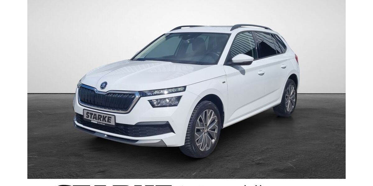 Skoda Kamiq 44.508 km 16.390 &euro; Georgsmarienhütte 49124