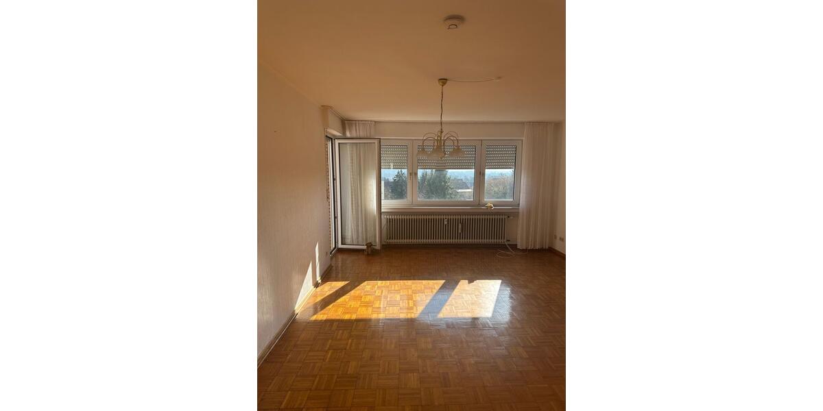 Etagenwohnung Bramsche - 3 Zimmer, 76 m&sup2;, 430&euro; | Angebot:25646556