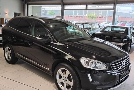 Volvo XC60 79.000 km 20.850 &euro; Lengerich 49525