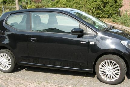 VW up! 77.822 km 5.800 &euro; Wallenhorst 49134