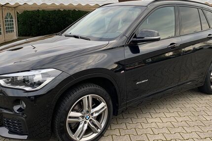 BMW X1 103.320 km 18.950 &euro; Damme 49401