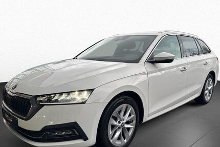 Skoda Octavia 103.663 km 19.950 &euro; Osnabrück 49084