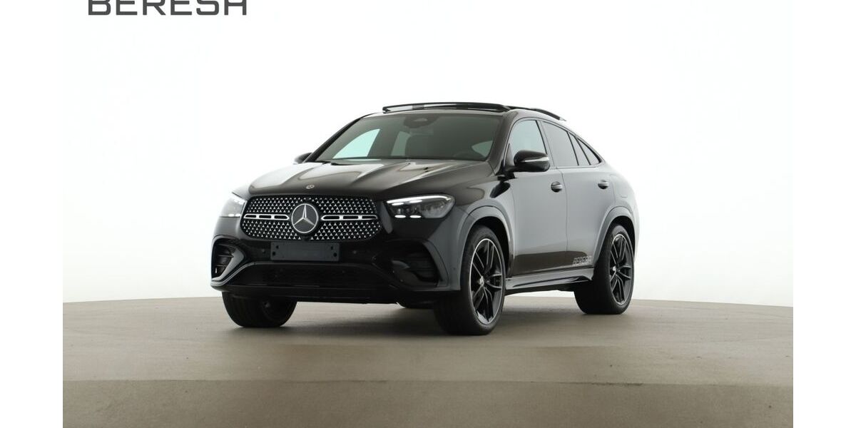 Mercedes-Benz GLE 350 9.900 km 95.950 &euro; Osnabrück 49078