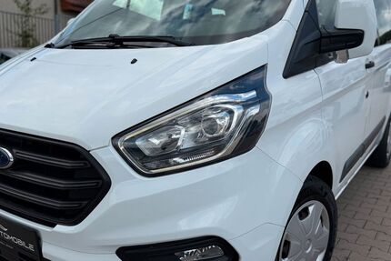 Ford Transit Custom 128.000 km 18.999 &euro; Ibbenbüren 49477
