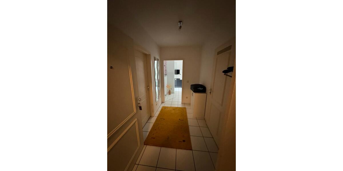Dachgeschoßwohnung Hasbergen - 1 Zimmer, 52 m&sup2;, 600&euro; | Angebot:26418580