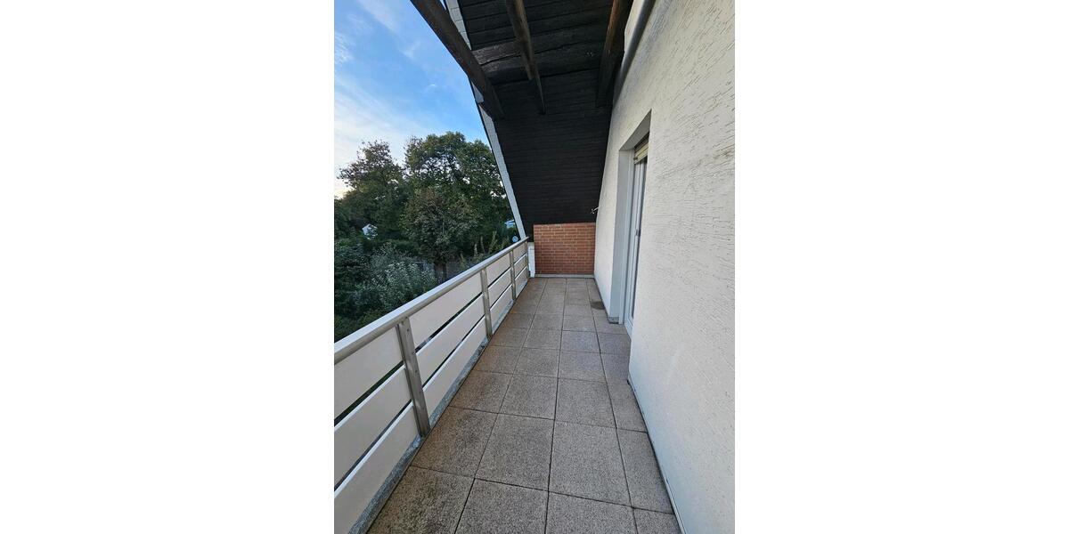 Etagenwohnung Osnabrück Gretesch - 2 Zimmer, 92 m&sup2;, 1.000&euro; | Angebot:25045252