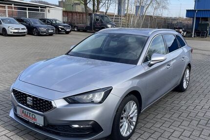 Seat Leon 115.000 km 17.790 &euro; Georgsmarienhütte 49124