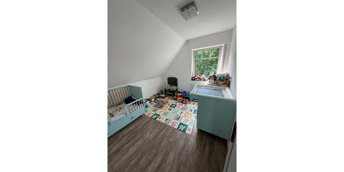 Maisonettenwohnung Osnabrück Eversburg - 4 Zimmer, 90 m&sup2;, 320.000&euro; | Angebot:26694103