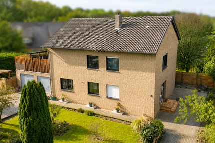 Haus Ibbenbüren Bockraden - 7 Zimmer, 174 m&sup2;, 430.000&euro; | Angebot:26689425