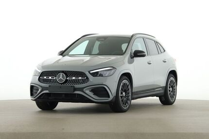 Mercedes-Benz GLA 180 9.900 km 41.950 &euro; Osnabrück 49078