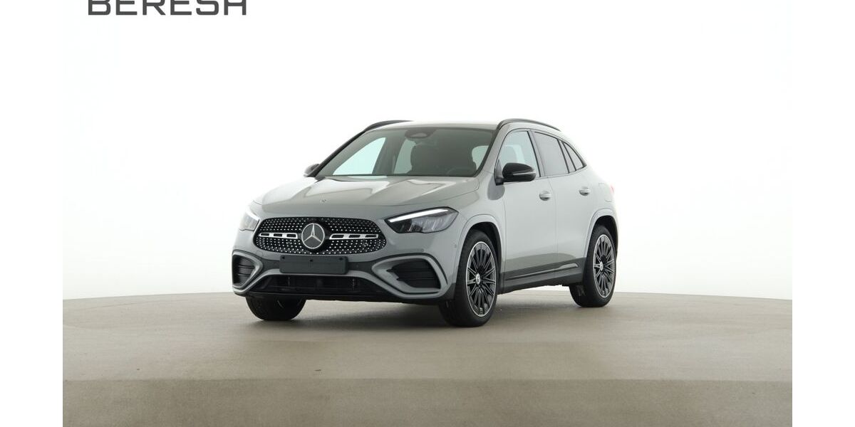 Mercedes-Benz GLA 180 9.900 km 41.950 &euro; Osnabrück 49078