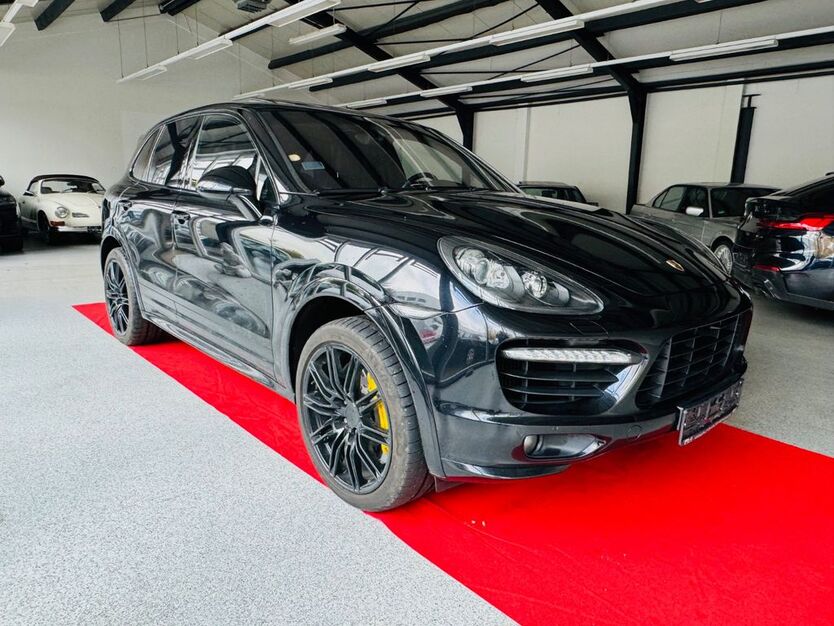 Porsche Cayenne 167.250 km 26.950 € Bad Essen 49152