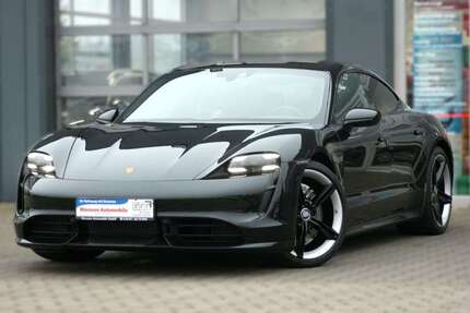 Porsche Taycan 49.800 km 82.900 &euro; Wallenhorst 49134