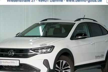 VW Taigo 9.990 km 25.950 &euro; Damme 49401