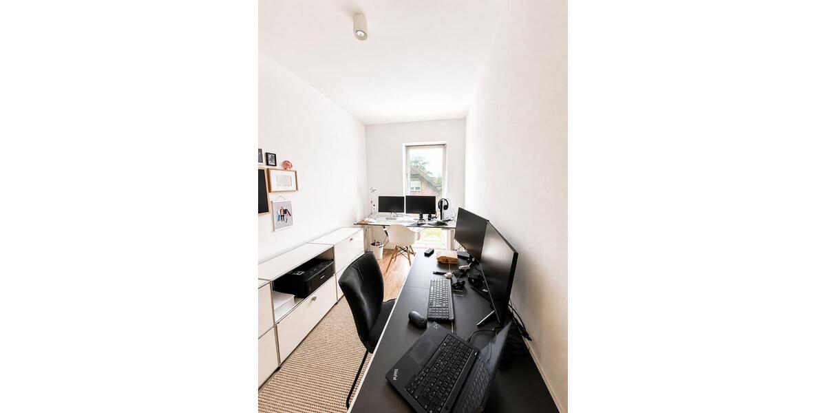 Etagenwohnung Dissen am Teutoburger Wald - 3 Zimmer, 83 m&sup2;, 970&euro; | Angebot:26394111