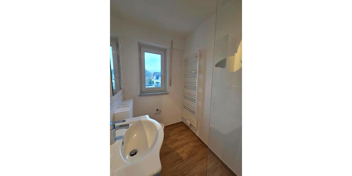 Etagenwohnung Bad Iburg - 2 Zimmer, 48 m&sup2;, 440&euro; | Angebot:24836370