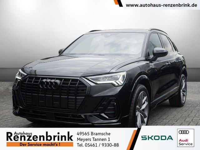 Audi Q3 4.810 km 46.447 &euro; Bramsche 49565