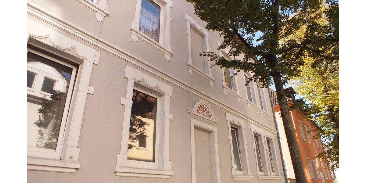 Etagenwohnung Osnabrück Schinkel - 3 Zimmer, 57 m&sup2;, 610&euro; | Angebot:26686269