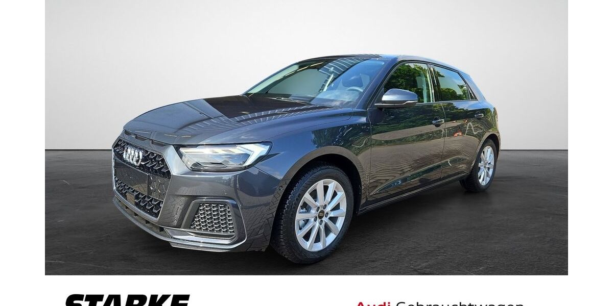 Audi A1 5.000 km 28.640 &euro; Osnabrück 49080