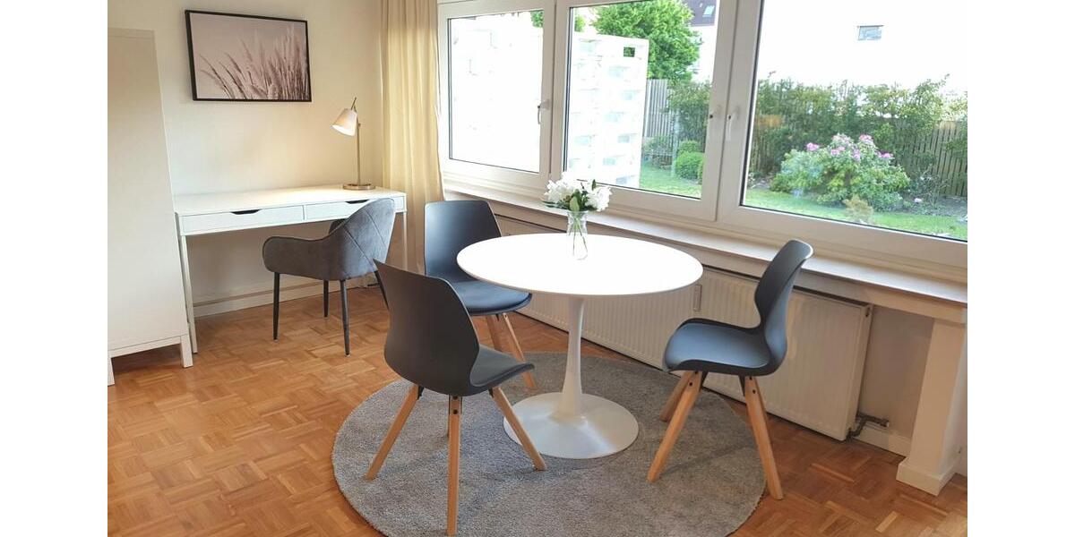 Erdgeschoßwohnung Osnabrück Fledder - 2 Zimmer, 91 m&sup2;, 1.018&euro; | Angebot:24625121