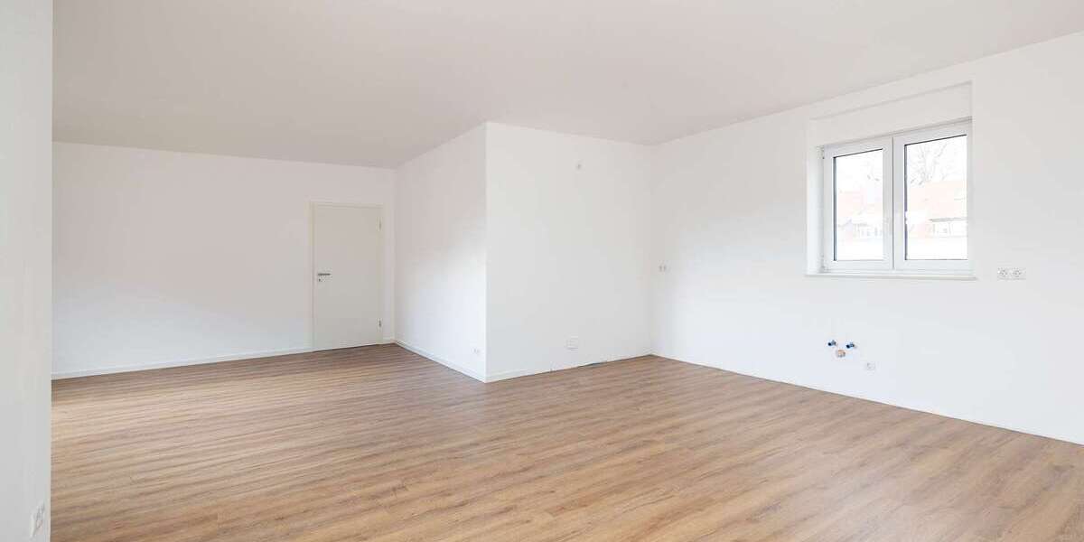 Etagenwohnung Melle - 3 Zimmer, 88 m&sup2;, 1.060&euro; | Angebot:26703728