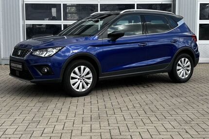 Seat Arona 48.838 km 14.888 € Neuenkirchen OT Lintern 49586