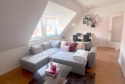 Wohnung Osnabrück Wüste - 2 Zimmer, 56 m&sup2;, 610&euro; | Angebot:26421269