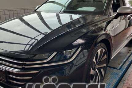 VW Arteon