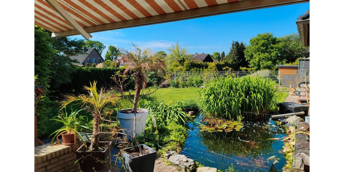 Bungalow Damme - 5 Zimmer, 176 m&sup2;, 499.000&euro; | Angebot:27049130