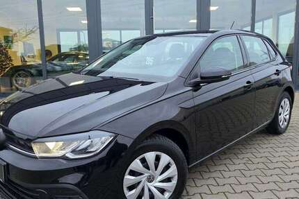 VW Polo 87.000 km 14.499 &euro; Damme 49401