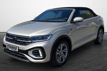 VW T-Roc 11.805 km 32.430 &euro; Osnabrück 49078