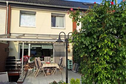 Top Reihenhaus in bester Lage in Belm