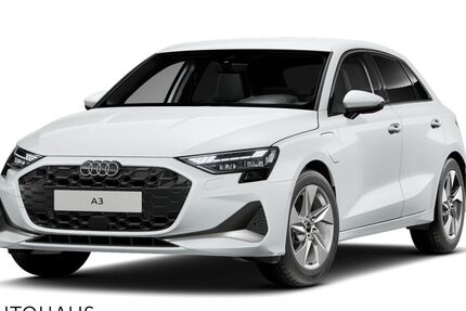 Audi A3 19.862 km 35.890 &euro; Melle 49324