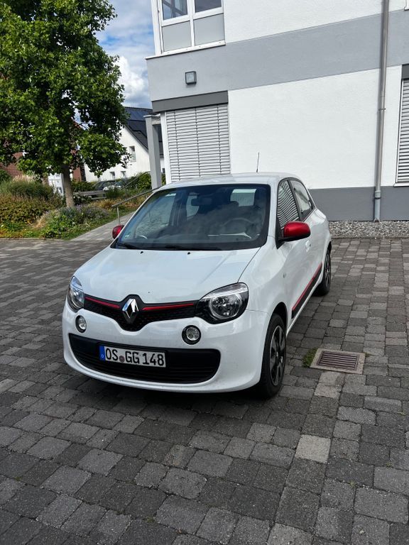 Twingo