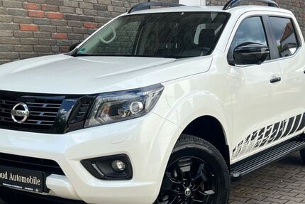 Nissan Navara 28.620 km 37.990 &euro; Osnabrück 49090