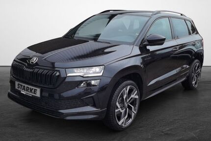 Skoda Karoq 7.160 km 36.990 &euro; Georgsmarienhütte 49124