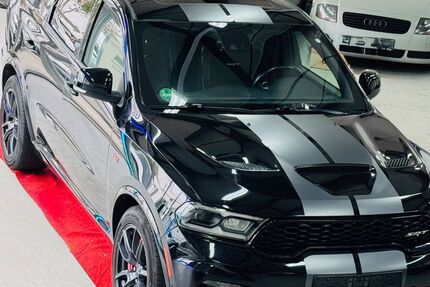 Dodge Durango 105.650 km 37.950 &euro; Bad Essen 49152
