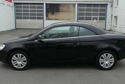 VW Eos 135.110 km 6.990 &euro; Osnabrück 49084