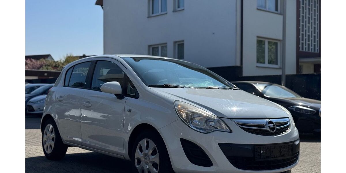 Opel Corsa 159.998 km 3.990 &euro; Osnabrück 49090