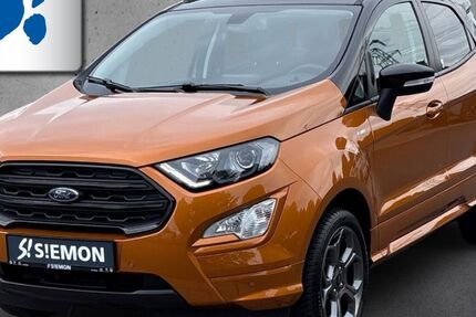 Ford EcoSport 20.175 km 15.930 € Ibbenbüren 49479