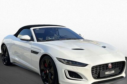 Jaguar F-Type 18.953 km 47.950 &euro; Melle 49324